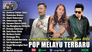 Lagu Pop Melayu Terbaru 2024-Arief Gustrian Geno Elsa Pitaloka  Pop Melayu Terpopuler Bikin Baper