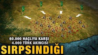 Sırpsındığı Muharebesi 1364  I. Murad #1