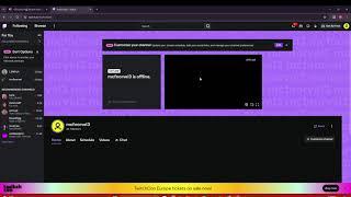 How to get Twitch followers fast Link in description