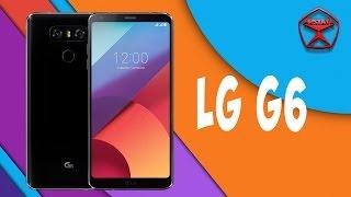 ОБЗОР LG G6. Честно и подробно  от Арстайл 