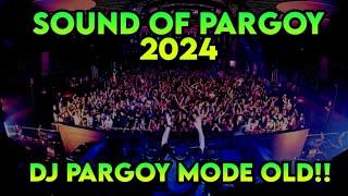 DJ PARGOY MALEHOY FULL BASS 2024 PARGOY SUMBAR SUKA LAGU INI