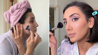 Birthday Makeup  آرايش تولد