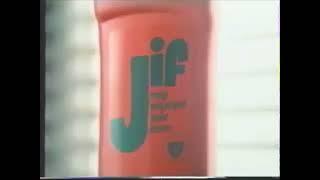 STER-reclame Jif