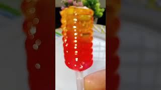 Spring jelly pop lollipop 