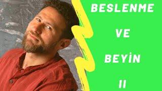 Bütüncül Sağlık Yaklaşımı - Beslenme II