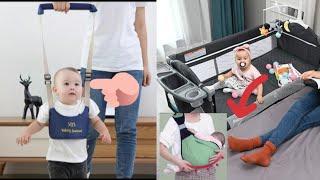 Smart baby suppliesNew products for babies مستلزمات ومنتجات الاطفال والرضع