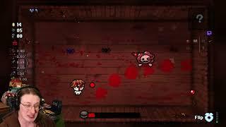 Share the Files  - The Binding of Isaac Repentance 619