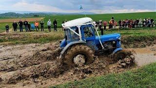 Tractor Show  Traktoriáda Vyskeř 2019