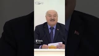 Лукашенко предупредил о недопустимости коррупции. Шаг влево шаг вправо – к стенке поставим