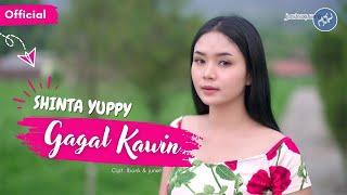 Gagal Kawin - Shinta Yuppy Official Music Video
