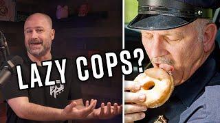 What it Takes To Be a Good Cop In a Bad World Part 1