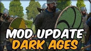 The Bannerlord Lord Dark Ages Mod Just Got A Big Update