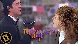 Joby Saad Village Idiot Vidiots #2- Toilet de France  FILMED COMEDY SKETCHES