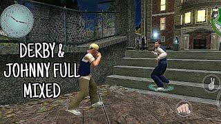 Bully AE - Derby & Johnny mixed style recreation