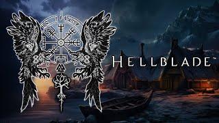 The LORE Rich Story of Hellblade 1 & 2