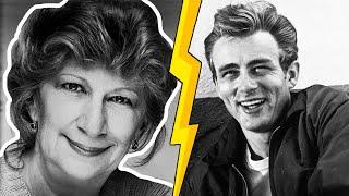 Why Liz Sheridan and James Dean’s Love Had to End?