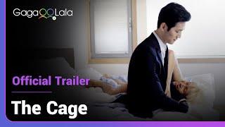 The Cage  Official Trailer  A Korean man’s sex odyssey in Taiwan left him marked with a scarlet A