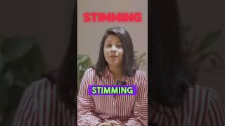  Stimming Why do Autistic kids stim?