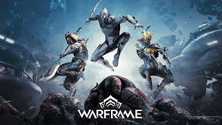 Вечерний релакс Общаемся и играем в Warframe