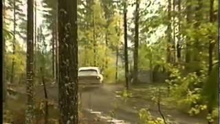 Nokian SM-ralli 1995