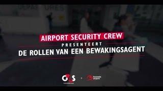 Na deze video bekijk je de security nooit meer op dezelfde manier 