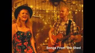 Elles Bailey - Soul To Rest - Songs From The Shed  Session