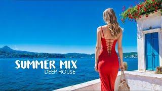 Mega Hits 2024  The Best Of Vocal Deep House Music Mix 2024  Summer Music Mix 2024 #148