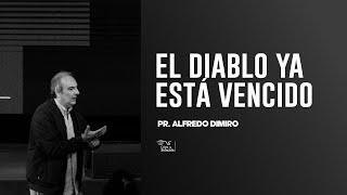 El diablo ya está vencido - Jueves 9 de Mayo 2024