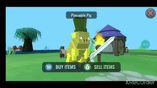 Poor to rich Hybrid animals How to become rich in 4 minwith Glitch