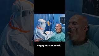 Happy Nurses Week 2023 #shorts