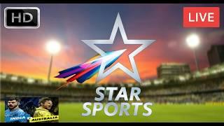 How to watch star sports Live  Watch Cricket Match Live