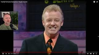 Limmy analyses Family Fortunes 2023-06-05