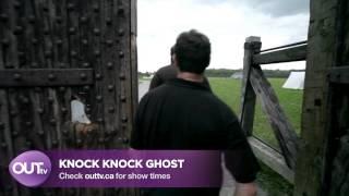 Knock Knock Ghost  Series Trailer #1