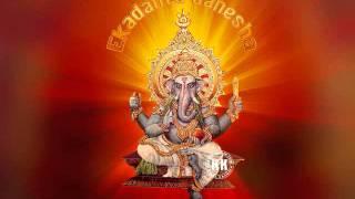 Sree Ganesham Devotional Album Song By M.G Sreekumar..Jaya Jaya Swaamin