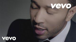 John Legend - Tonight Best You Ever Had Official Video ft. Ludacris