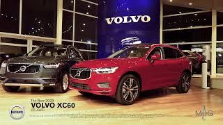 Explore Luxury and Performance with the 2023 Volvo XC60XC90 at MAG Volvo Dublin