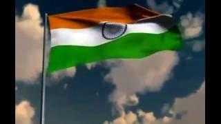 I love India