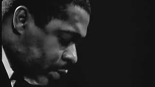 John Coltrane - On Green Dolphin Street - LIVE 1960