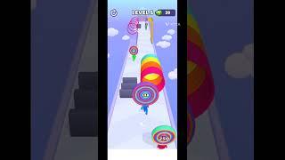 layer man gameplay #shorts #viral #mobilegaming