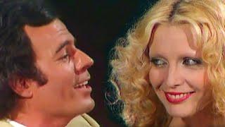 Julio Iglesias & Patty Pravo - La Bambola  HD Remastered 