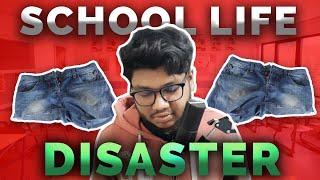 আমার প্যান্ট ছেঁড়ার গল্প   My School life disaster  Golpo shunai Ep-2