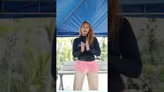 lc tiktok nungging cdnya kelihatan