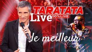 Le meilleur de Taratata live