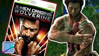 X-Men Origins Wolverine Is Absolutely Insane