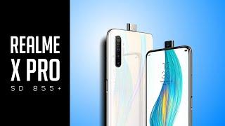 Realme X Pro Launch date in India Price & Specifications