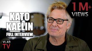 Kato Kaelin on Living in OJs Guest House During Murders Testifying in Trial Full Interview