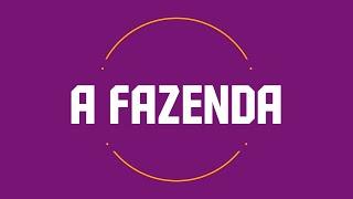 a fazenda ao vivo