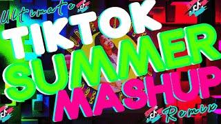 TRENDING TIKTOK MASHUP REMIX 2024TIKTOK VIRAL DANCE  REMIX  2024