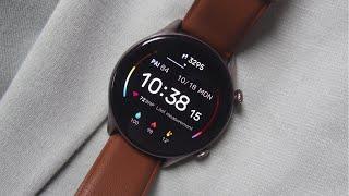 ЛУЧШИЕ СМАРТ ЧАСЫ ОБЗОР AMAZFIT GTR 3 PRO