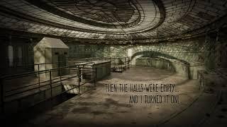 Joost van Dongen - Then the Halls Were Empty... and I Turned It On